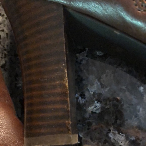 a.n.a a new approach heeled boots - Picture 9 of 15